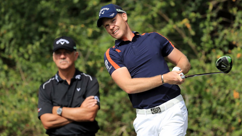 pete cowen may be forced to close academy over tip row